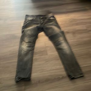 Royal Seven skinny jeans